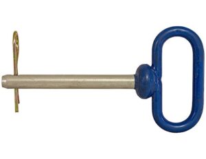 buyers products 66107 hitch pin, 5/8 in x 4 in