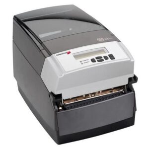 cognitivetpg c series thermal transfer 4 in printer (p/n cxt4-1000)