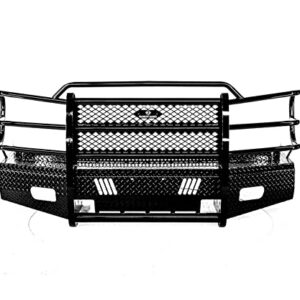 Ranch Hand FSC031BL1 Bumper, Front