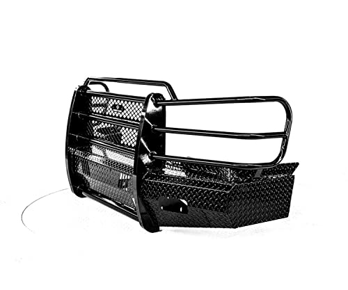 Ranch Hand FSC031BL1 Bumper, Front