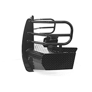 Ranch Hand FSG031BL1 Bumper, Front