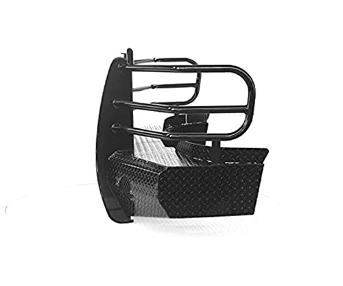 Ranch Hand FSG031BL1 Bumper, Front