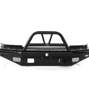 Ranch Hand BTC031BLR Bumper, Front