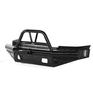 Ranch Hand BTC031BLR Bumper, Front