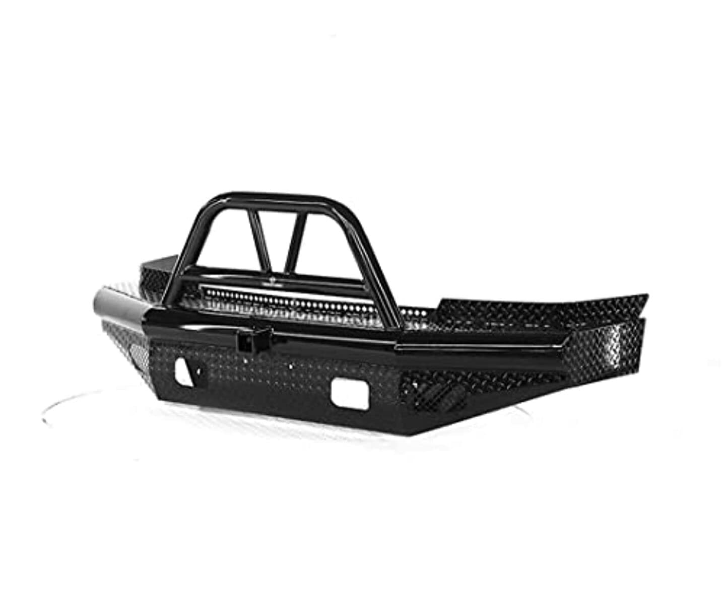 Ranch Hand BTC031BLR Bumper, Front