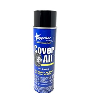 Superior Products Cover All (14 Ounce Aerosol) Can