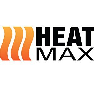 HeatMax Commercial 202024 Countertop Pizza and Food Warmer Display -- MADE IN USA with service and support