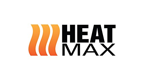 HeatMax Commercial 202024 Countertop Pizza and Food Warmer Display -- MADE IN USA with service and support