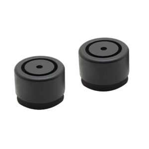 Putco 820175B Black 1.75" Diamond Donut Adapter