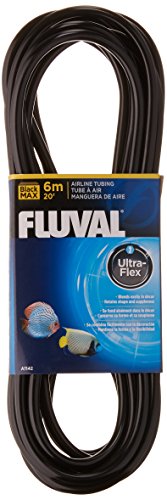 Fluval A1142 PVC Airline Tubing, 20'