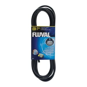 fluval a1141 pvc airline tubing, 10'