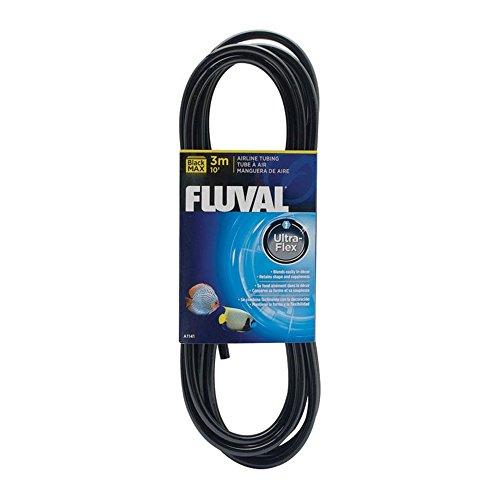 Fluval A1141 PVC Airline Tubing, 10'