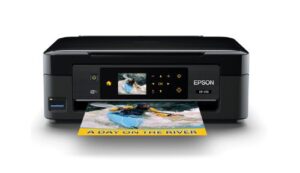 epson expression xp-410 wireless color all-in-one inkjet printer