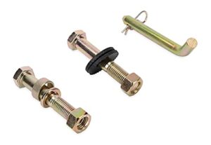 eaz lift accessories bolt package for adjustable ball mount (48101)