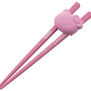 Skater Silicon Chopsticks Holder Hello Kitty