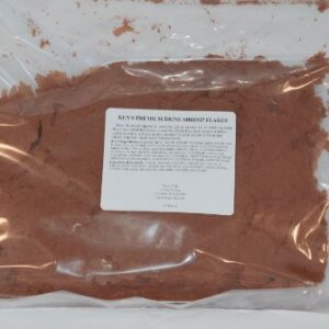 Ken's Premium Brine Shrimp Flake 1 lb.