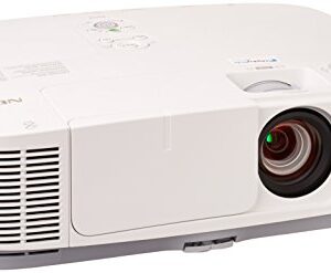 NEC NP-P451X Projector