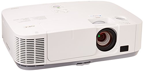 NEC NP-P451X Projector