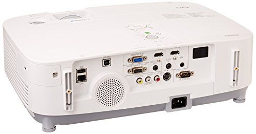 NEC NP-P451X Projector