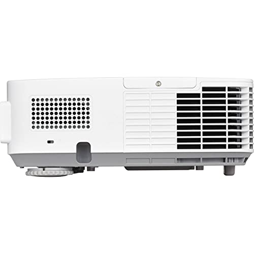 NEC 4000 Lumens 1920 x 1080 Fulll HD 2000:1 Entry Level Professional Installation Projector NP-PE401H