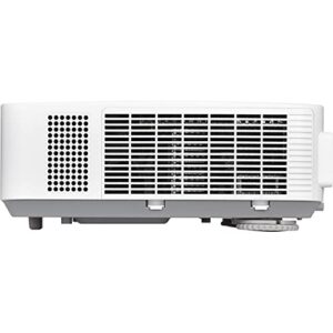 NEC 4000 Lumens 1920 x 1080 Fulll HD 2000:1 Entry Level Professional Installation Projector NP-PE401H