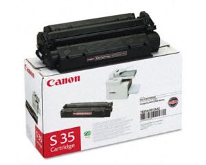 canon imageclass d340 toner cartridge (oem) 3.500 pages