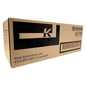 Kyocera Mita TK-6307 1T02LH0US0 TasKalfa 3500 3501 4500 4501 5500 5501 Toner Cartridge (Black) in Retail Packaging