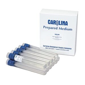 alga-gro concentrated medium tubes, pack of 12