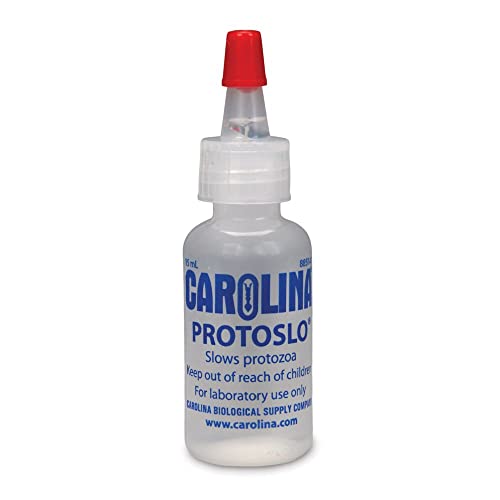 Protoslo Quieting Solution, Laboratory Grade, 15 mL