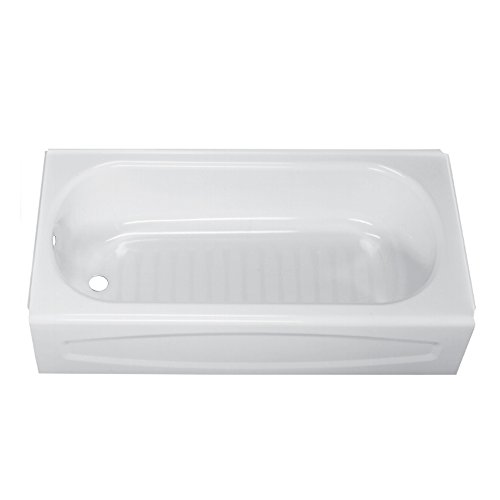 American Standard 0263.212.020 Bathtub, White