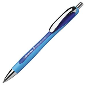 Schneider Schreibgerate GmbH & Co. KG Ballpoint Pen, 1.0mm, Blue (STW132503)