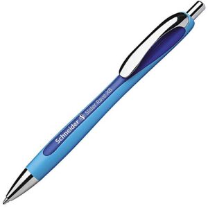 Schneider Schreibgerate GmbH & Co. KG Ballpoint Pen, 1.0mm, Blue (STW132503)