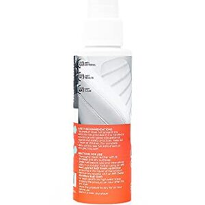 Gtechniq - L1 Leather Guard AB - BioCote Technology, Protection Against UV Rays, Abrasion Damage, Dyes Transfer and Other Discolorations, Matte Finish (100 milliliters)