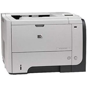 2dc6751 - hp laserjet p3010 p3015n laser printer - monochrome - 1200 x 1200 dpi print - plain paper print - desktop