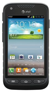 samsung galaxy rugby pro 4g lte i547 unlocked android ruggedized smart phone