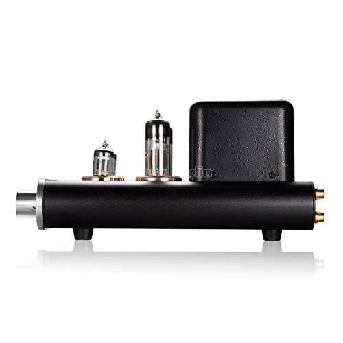 Little Dot MK III Headphone Tube Amplifier