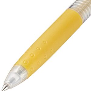 PILOT Juice Gel Ink BallpointPen, 0.5mm, Metallic Colors (LJU-60EF-6CM)