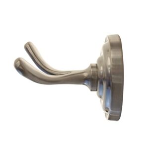 Speakman SA-1406-BN Refresh Bathroom Robe Hook, Brushed Nickel