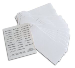 hannahdirect coupon divider cards