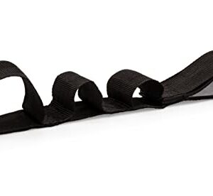 Camco 42504 Window Awning Pull Strap - Pack of 2,Black