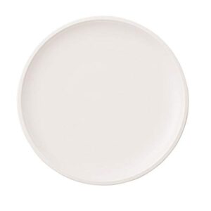villeroy & boch artesano original dinner plate, 10.5 in, white