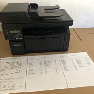 HP Laserjet Pro M1212NF M1212 CE841A All-in-One Machine w/90 Day Warranty