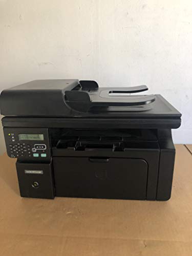 HP Laserjet Pro M1212NF M1212 CE841A All-in-One Machine w/90 Day Warranty