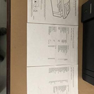 HP Laserjet Pro M1212NF M1212 CE841A All-in-One Machine w/90 Day Warranty