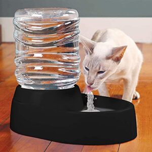 Etna Electronic Pet Water Fountain