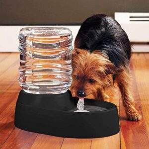 Etna Electronic Pet Water Fountain