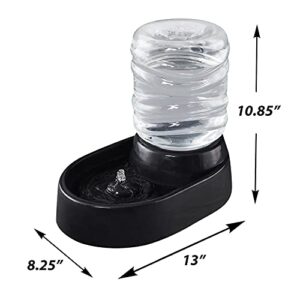 Etna Electronic Pet Water Fountain