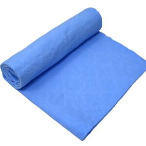 Microtex R-603061 Aqua Dry 3 sq. ft. PVA Synthetic Drying Chamois