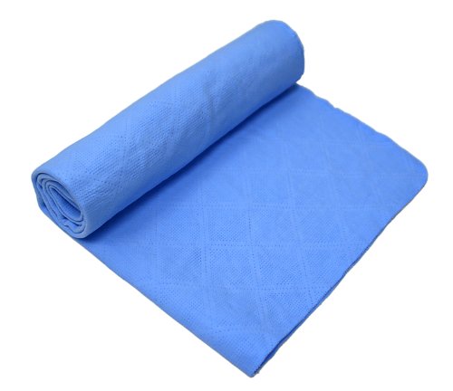 Microtex R-603061 Aqua Dry 3 sq. ft. PVA Synthetic Drying Chamois