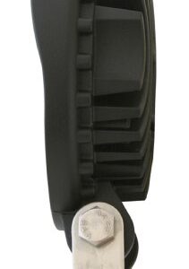 Grand General (76350) 4.5" Round High Intensity 8-LED Work Light with Dual 12/24 Voltage